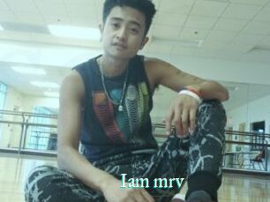 Iam_mrv