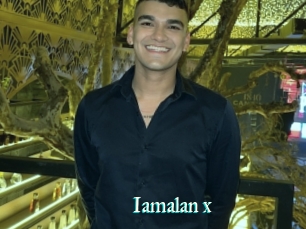 Iamalan_x