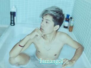 Iamangell