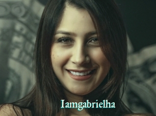 Iamgabrielha
