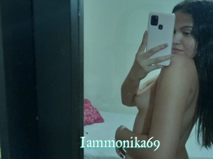 Iammonika69