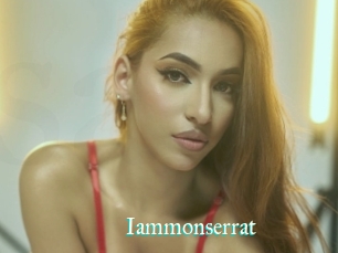 Iammonserrat