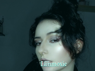 Iammoxie