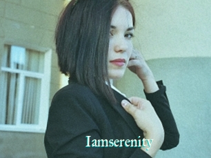 Iamserenity