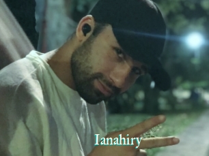 Ianahiry