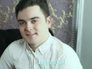 Ianbeefylad