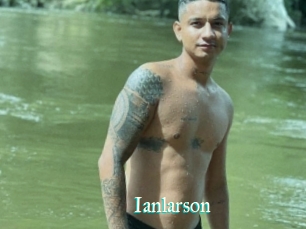 Ianlarson