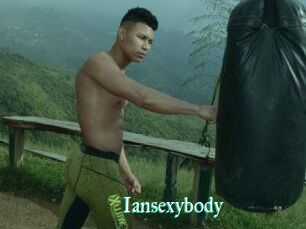 Iansexybody