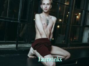 Iantwinkx