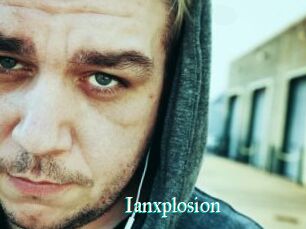 Ianxplosion