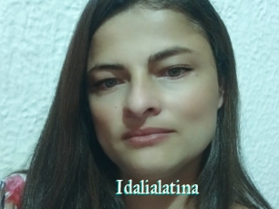 Idalialatina