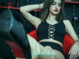 Idenfetish