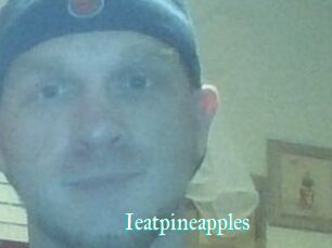 Ieatpineapples