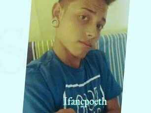 Ifancpoeth
