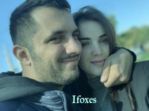 Ifoxes