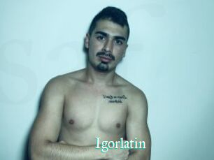Igorlatin