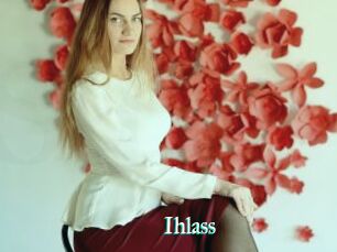 Ihlass