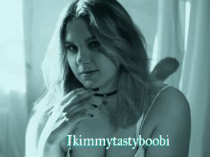 Ikimmytastyboobi