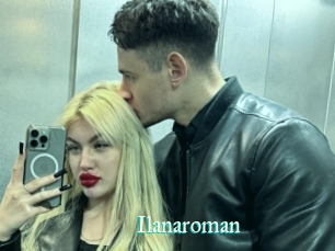 Ilanaroman