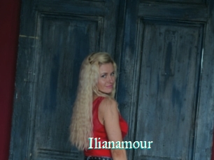 Ilianamour
