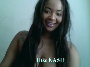 Ilike_KASH