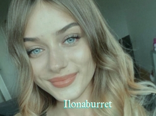 Ilonaburret