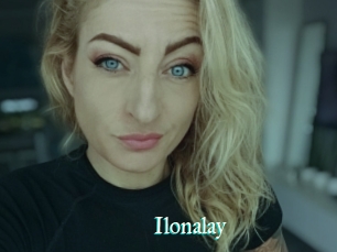 Ilonalay