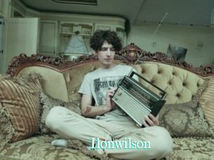 Ilonwilson