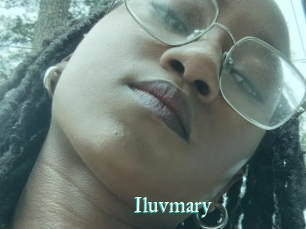 Iluvmary