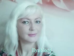 Ilya_blond