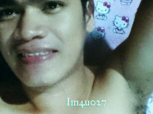 Im4u027