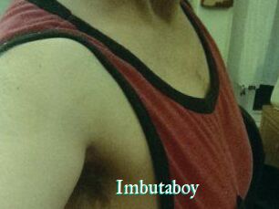 Imbutaboy