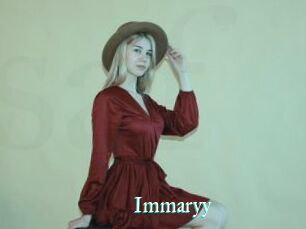 Immaryy