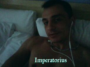 Imperatorius