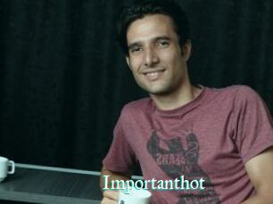 Importanthot