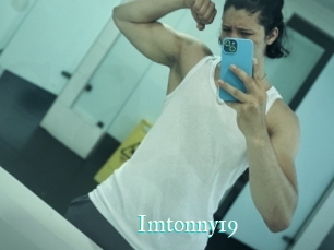 Imtonny19