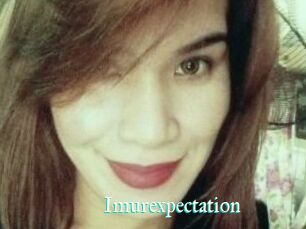Imurexpectation