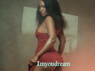 Imyoudream