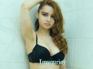 Imyourjoy