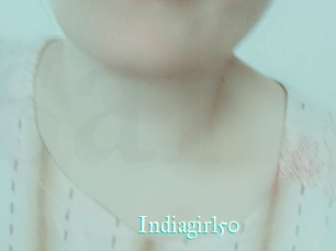 Indiagirl50