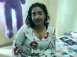 Indianabbie