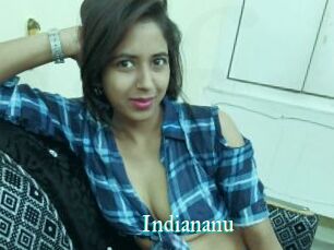 Indiananu