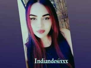 Indiandesixxx