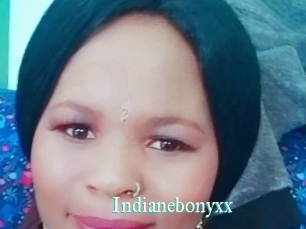 Indianebonyxx