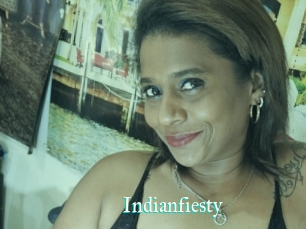Indianfiesty