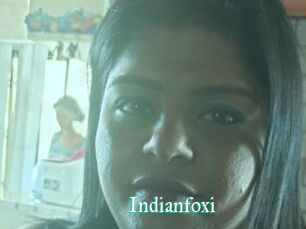 Indianfoxi