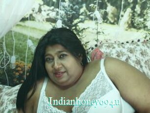 Indianhoney694u