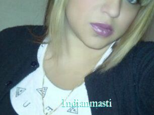 Indianmasti