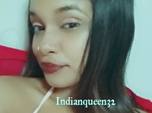 Indianqueen32