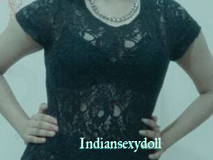 Indiansexydoll
